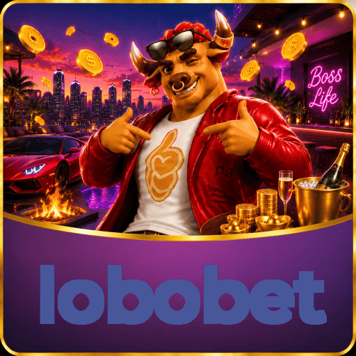 lobobet Plataforma Confiável