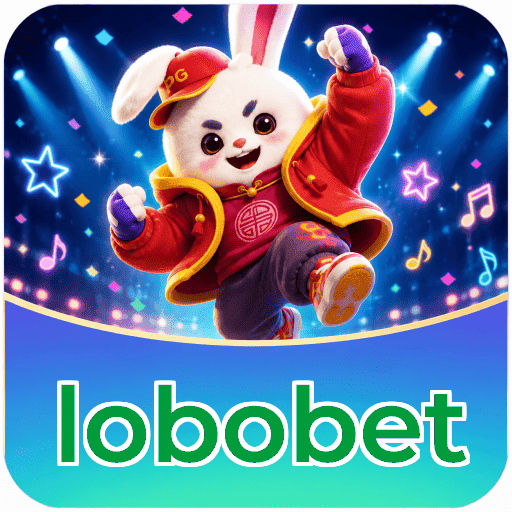 Logo lobobet Loteria Online