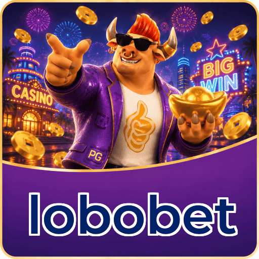 lobobet Certificado eCOGRA