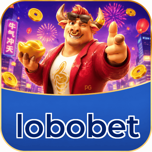 Logo lobobet Plataforma Certificada