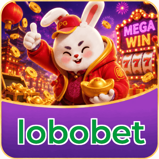 Comparação APP Mobile vs Versão Web lobobet