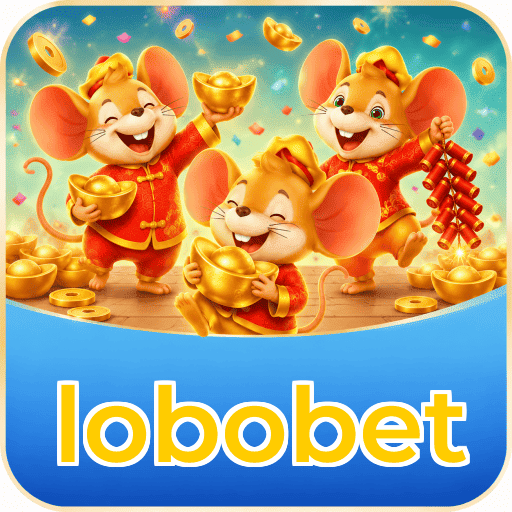 lobobet Logo Verificado