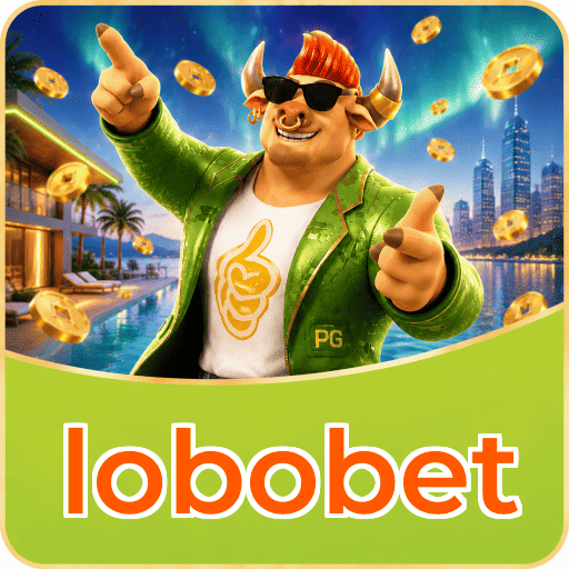 Bot lobobet Telegram
