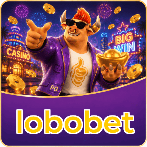 Requisitos do APK lobobet para Android - Logo Oficial