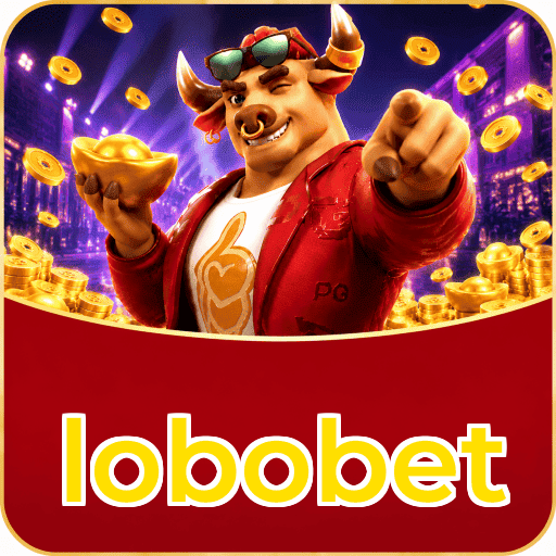 lobobet Jackpots Progressivos
