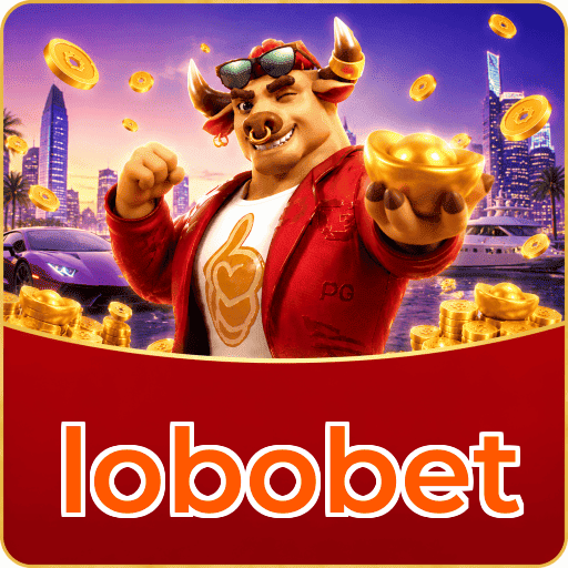 lobobet VIP Program Logo