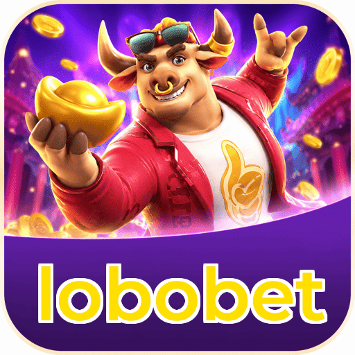 Logo da lobobet